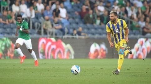 איתי שכטר (רדאד ג'בארה) איתי שכטר