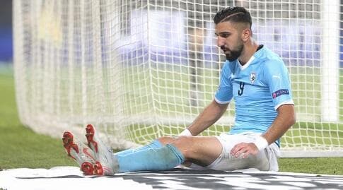 מונס דאבור (רדאד ג'בארה) מונס דאבור