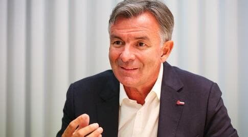 רוטנשטיינר. "אנחנו רוצים להגיע לטופ האירופי" (איציק בלניצקי) רוטנשטיינר. "אנחנו רוצים להגיע לטופ האירופי"