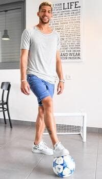 דור מיכה (חגי מיכאלי) דור מיכה