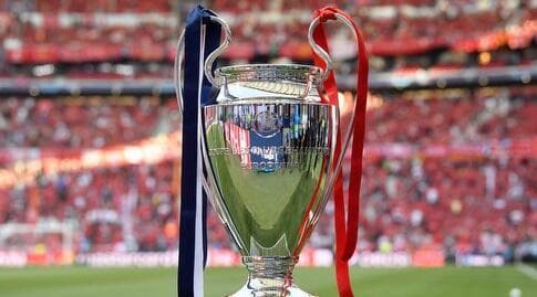 גביע ליגת האלופות. חלום גדול עבור סולומון (רויטרס) גביע ליגת האלופות. חלום גדול עבור סולומון