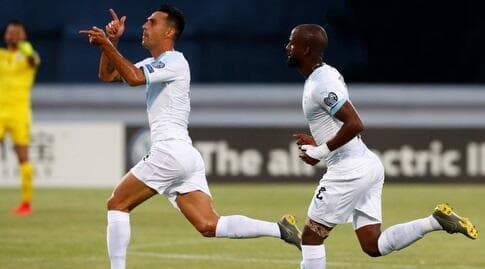 ערן זהבי חוגג