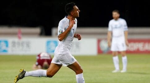 ערן זהבי חוגג