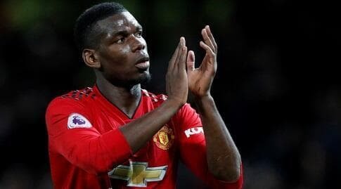 פול פוגבה (רויטרס) פול פוגבה