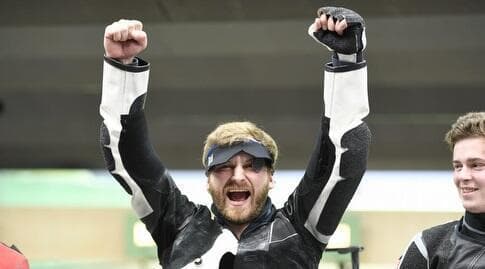 סרגיי ריכטר (עמית שיסל) סרגיי ריכטר