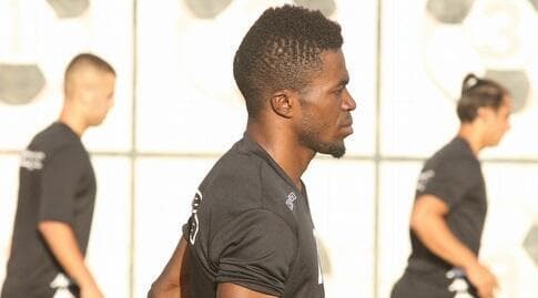 סורו באימון פתיחת העונה. בלי סעיף יציאה (שחר גרוס) סורו באימון פתיחת העונה. בלי סעיף יציאה