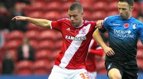 יאניק ווילדסחוט