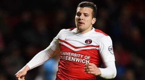 ג'ורג'ה צ'וקודאן במדי צ'רלטון (רויטרס) ג'ורג'ה צ'וקודאן במדי צ'רלטון