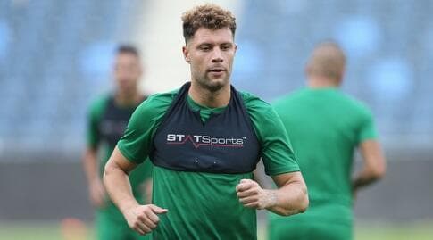 יאניק ווילדסחוט. יראה ניצוצות?