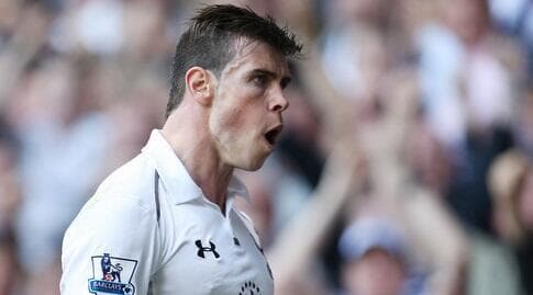 בייל בטוטנהאם. סגירת מעגל?