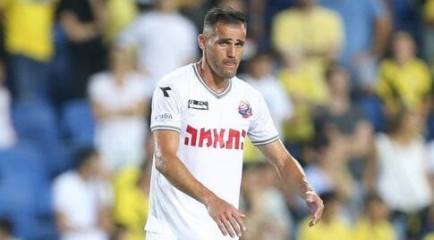 מהראן לאלה. חוזר לכדורגל