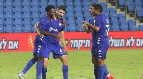 שחקני עירוני קריית שמונה. לא מעט שינויים עברו הקיץ