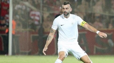 שלומי אזולאי. חלק חשוב במערך