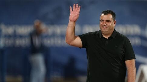 מנחם קורצקי