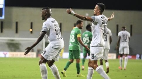 לוסיו חוגג. המבוגר האחראי