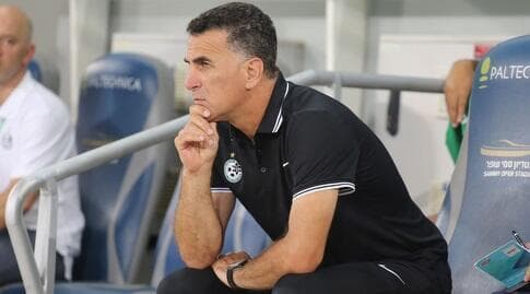 מרקו בלבול. הפעם פגע בבחירה? (עמית מצפה) מרקו בלבול. הפעם פגע בבחירה?