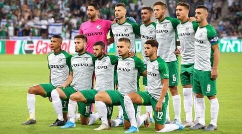 שחקני מכבי חיפה. מאסו בכישלונות