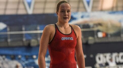 אנסטסיה גורבנקו