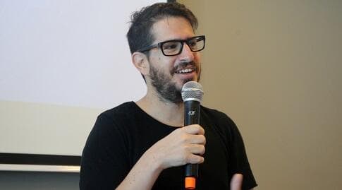 משה חוגג (שחר גרוס) משה חוגג