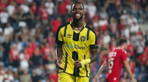 פרדי פלומין (איציק בלניצקי) פרדי פלומין