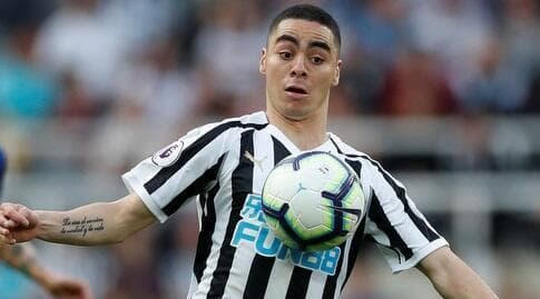 מיגל אלמירון