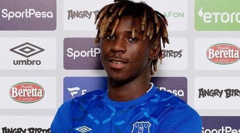 מויזה קן. רכש נוצץ