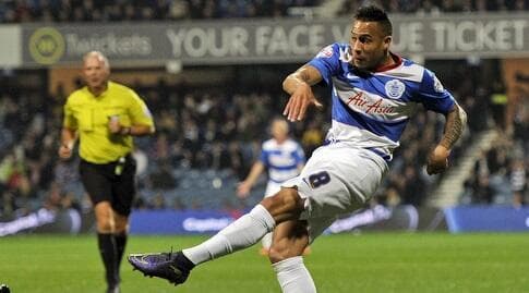 טיירון שרי. הרשים מאוד את אנשי ק.פ.ר, אך מהר מאוד הגורל התהפך (רויטרס) טיירון שרי. הרשים מאוד את אנשי ק.פ.ר, אך מהר מאוד הגורל התהפך