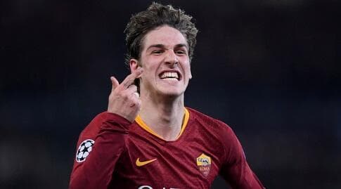 ניקולו זאניולו (רויטרס) ניקולו זאניולו