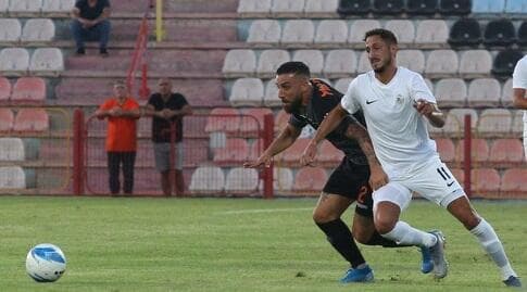 אלו. "התחשלתי"