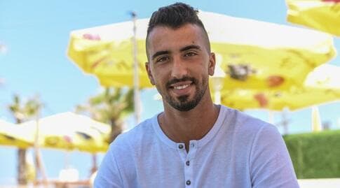 אליאל פרץ (נעם מורנו) אליאל פרץ