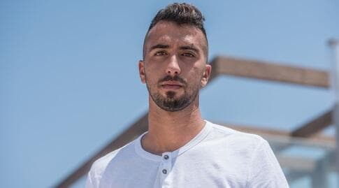 אליאל פרץ (נעם מורנו) אליאל פרץ