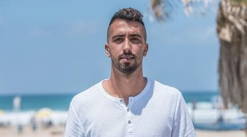 אליאל פרץ (נעם מורנו) אליאל פרץ