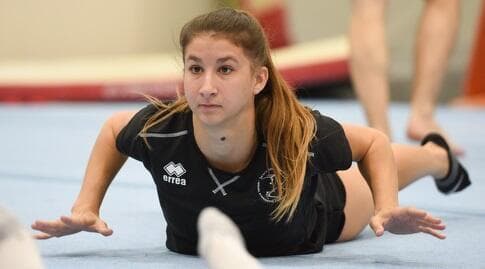 נצר באימון בעבר. לא חזרה לספרד