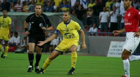 אבי נמני (מערכת ONE) אבי נמני