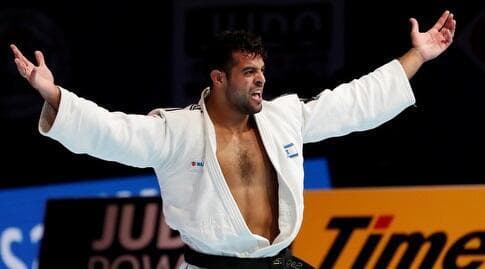 שגיא מוקי חוגג