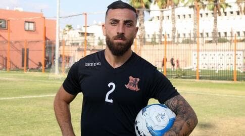 אלו. "רציתי להתקדם"