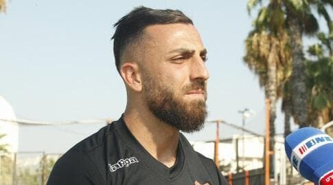 אלו. "למדתי לא להציב מטרות"