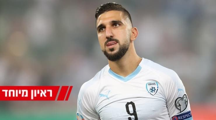 מונס דאבור (רדאד ג'בארה) מונס דאבור