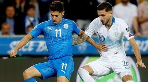 מנור סולומון. "אסור לחכות להברקה שלו"