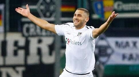 שון וייסמן חוגג (רויטרס) שון וייסמן חוגג