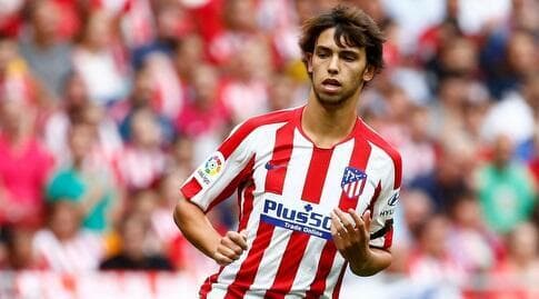 ז'ואאו פליקס (רויטרס) ז'ואאו פליקס