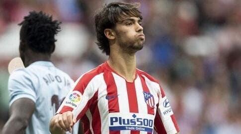 ז'ואאו פליקס (La Liga) ז'ואאו פליקס