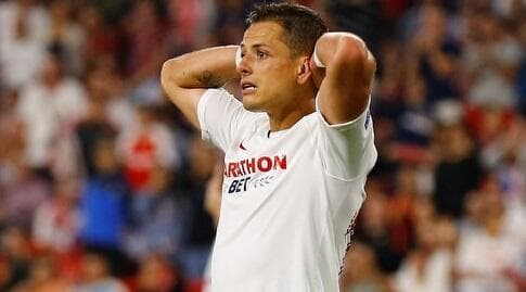 חאבייר הרננדס