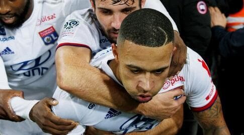 ממפיס דפאיי בטירוף