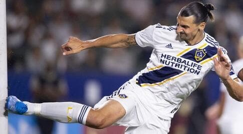 זלאטן איברהימוביץ'