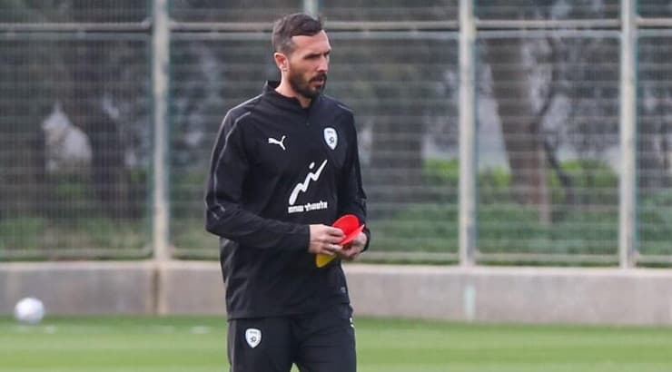 מרטין שטרנצל (איציק בלניצקי) מרטין שטרנצל