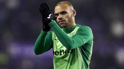 מרטין בריית'ווייט