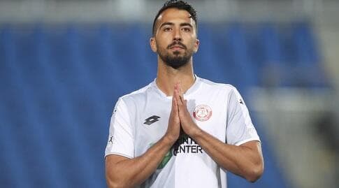 אליאל פרץ חוגג