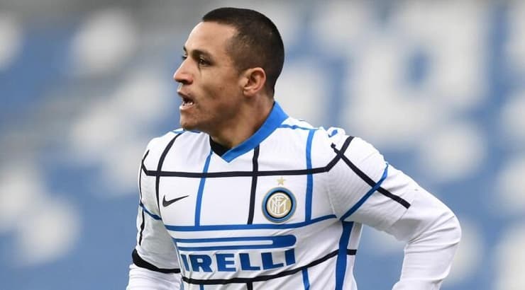 אלכסיס סאנצ'ס