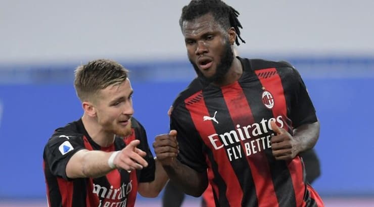 פרנק קסייה חוגג